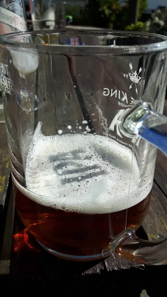 Menu_The Fox Public House_Burwell_image_1