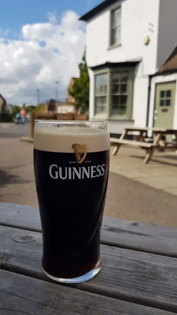 Menu_The Fox Public House_Burwell_image_2