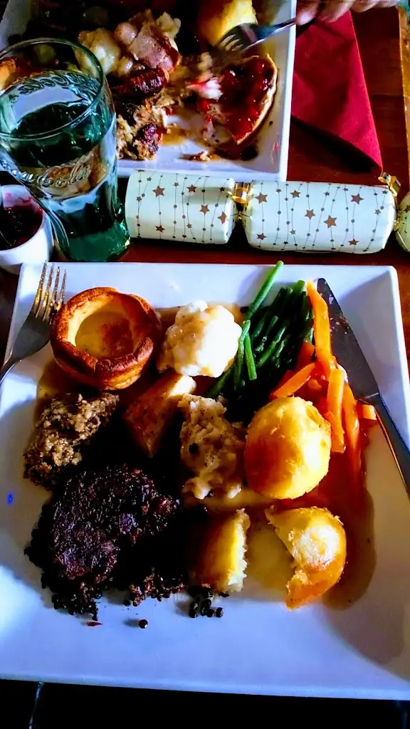 Menu_The Fox Public House_Burwell_image_4