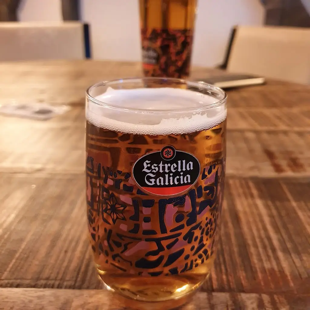 Beck Salmon_The Fox Public House_Burwell_review