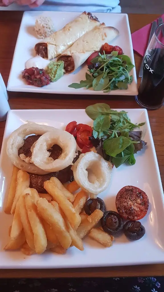 Tammi Felton_The Fox Public House_Burwell_review