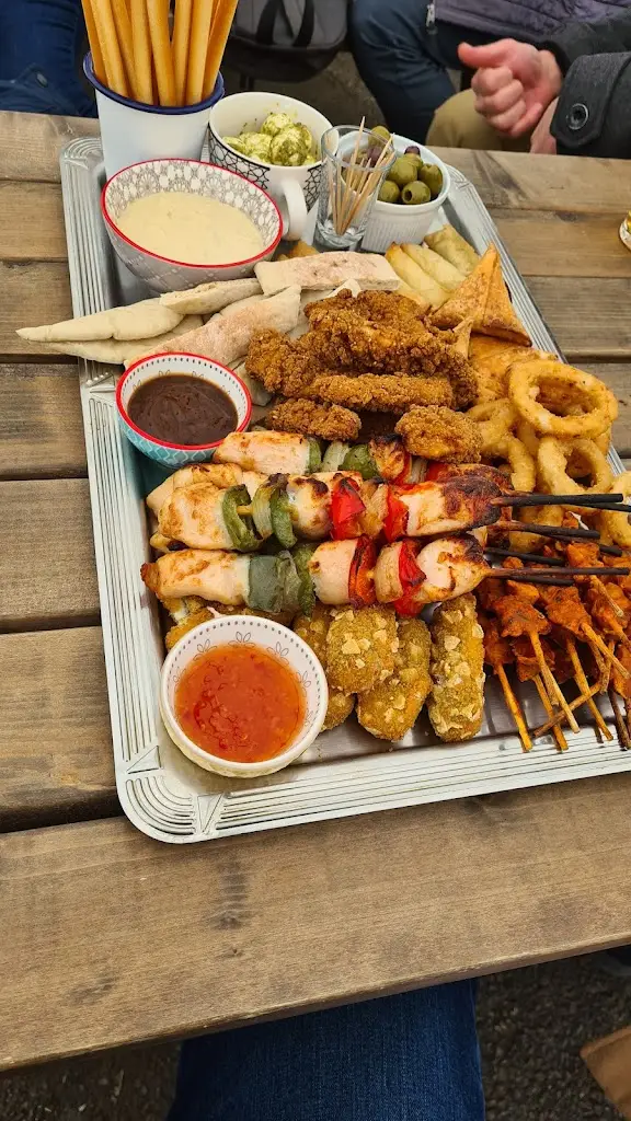 The Fox Public House_Burwell_slider_image_2