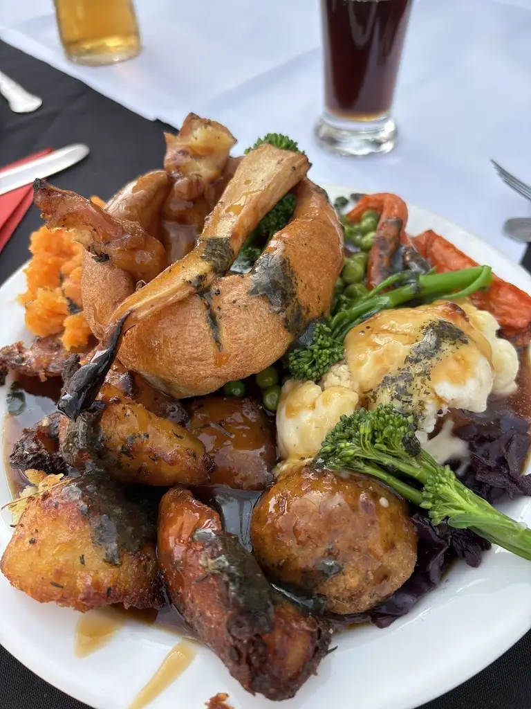 Leanne Bricknell_The Bear Inn_Burwash_review