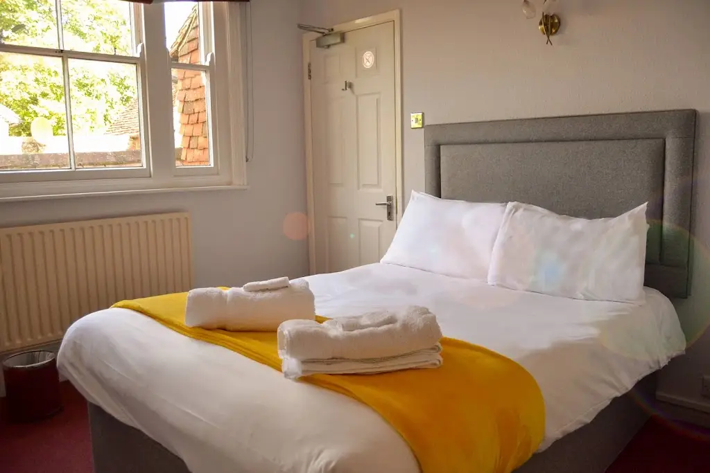 The Rose & Crown, Burwash_Burwash_slider_image_2