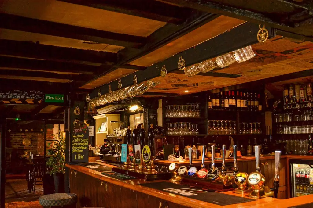 The Rose & Crown, Burwash_Burwash_slider_image_3