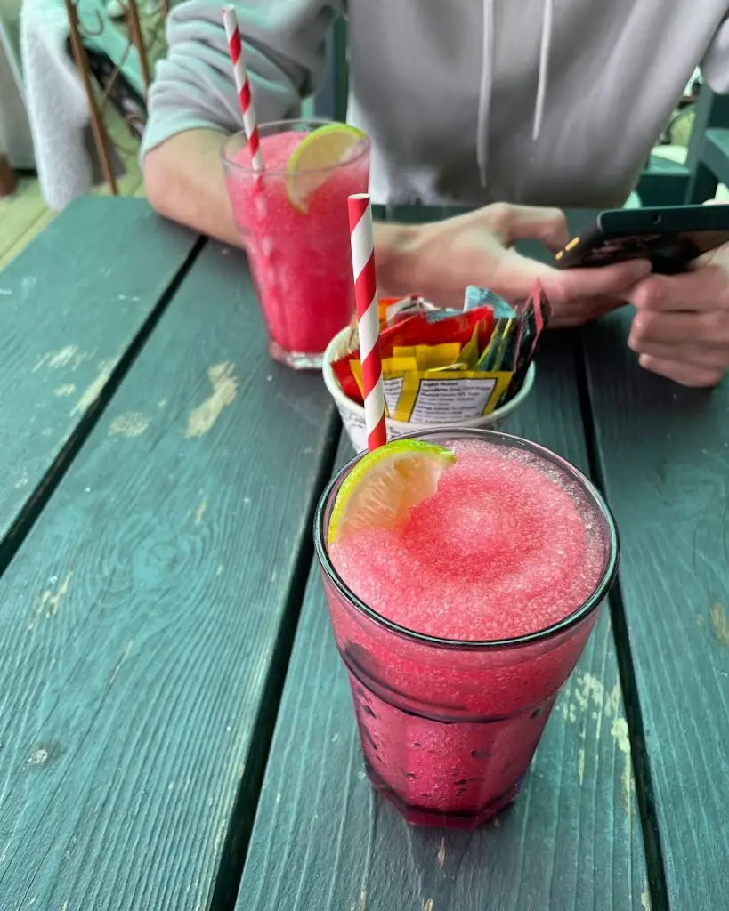 Menu_The Old Orchard Nursery, Village Shop & Cafe_Burwash_image_9