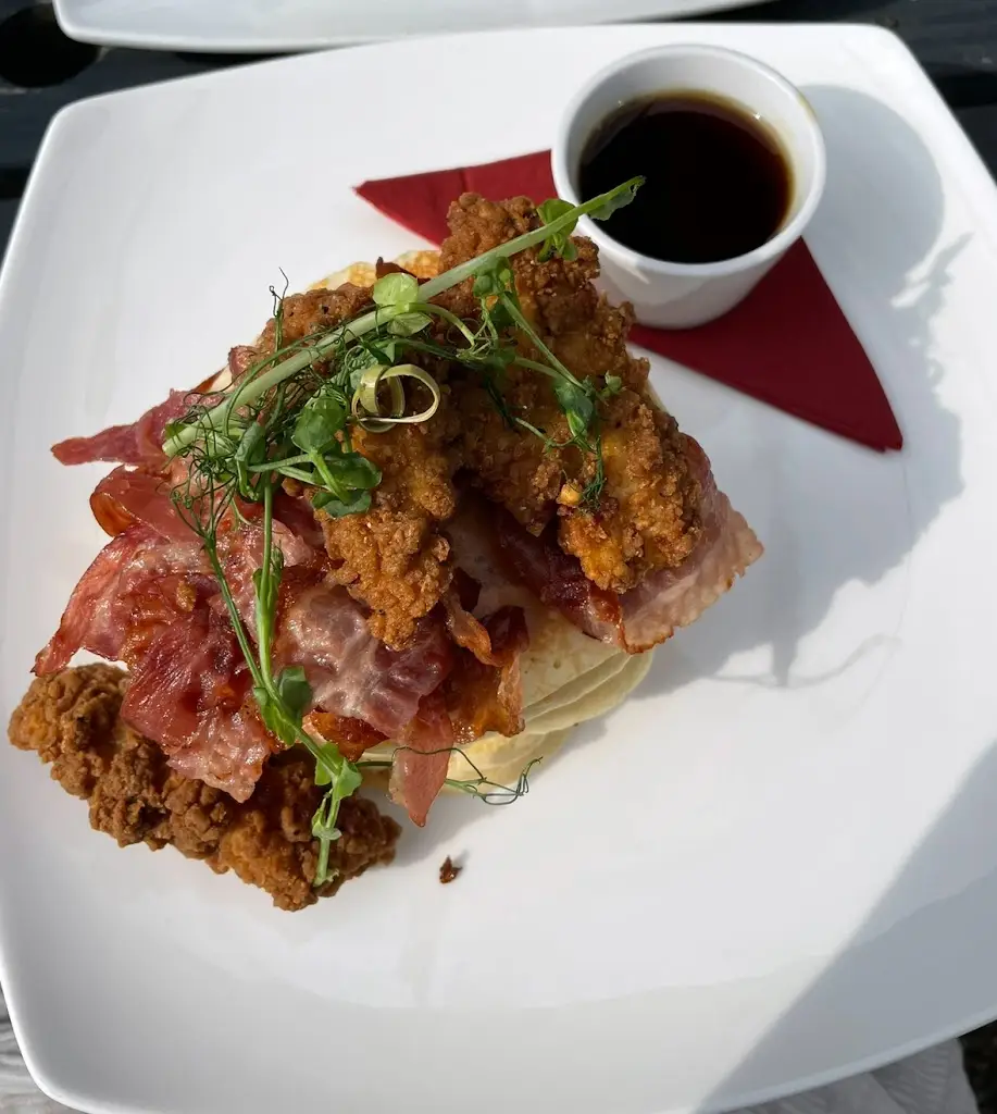 Emily P_The Old Orchard Nursery, Village Shop & Cafe_Burwash_review