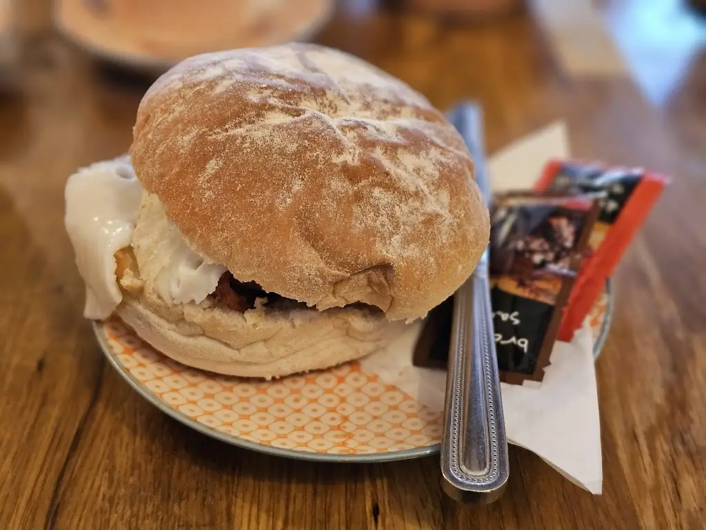 Menu_The Blacksmiths Tea and Coffee Shop_Burwash_imagen_6