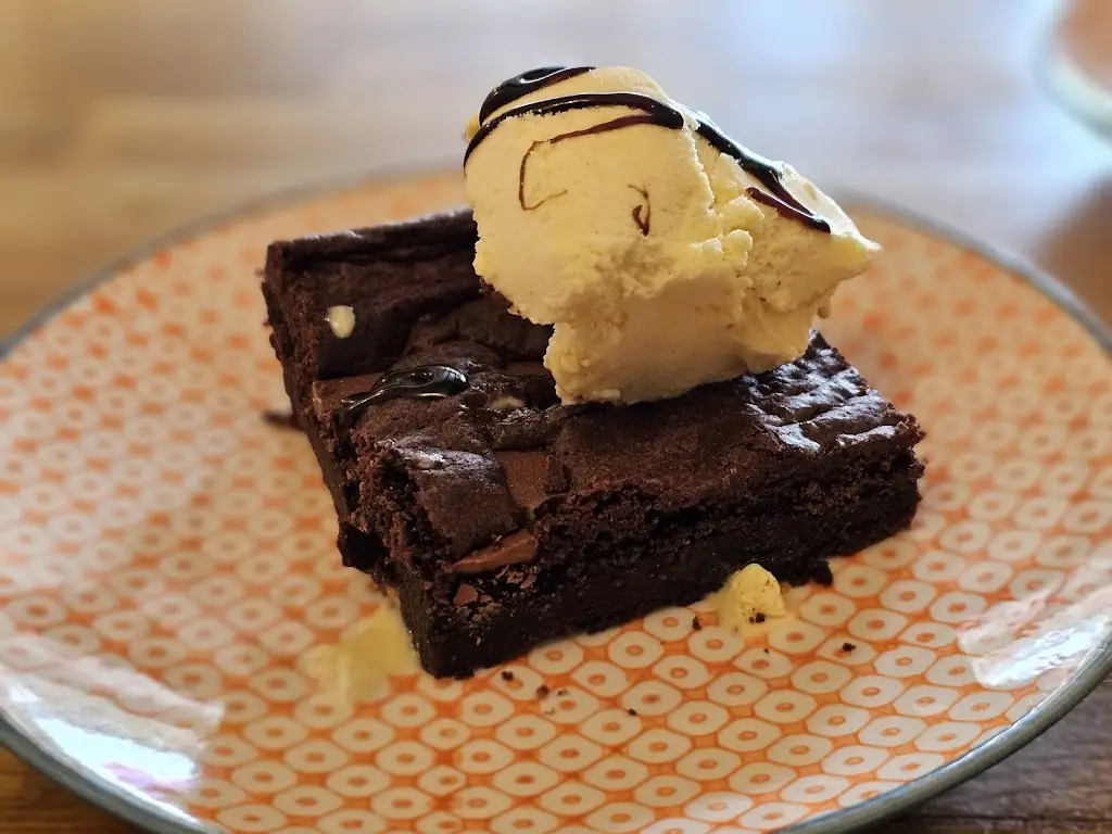 Menu_The Blacksmiths Tea and Coffee Shop_Burwash_imagen_7