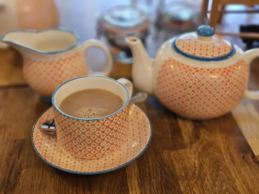 The Blacksmiths Tea and Coffee Shop_Burwash_slider_image_3