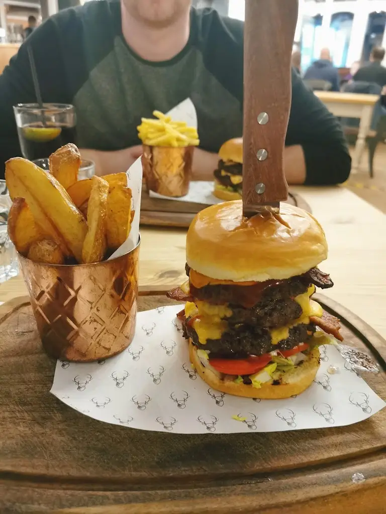 Menu_The White Hart Buxted_Buxted_imagen_4