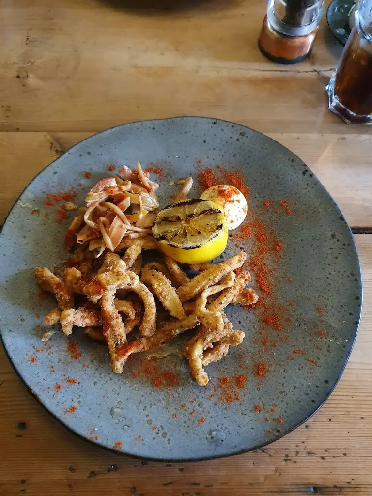 Menu_The White Hart Buxted_Buxted_imagen_5