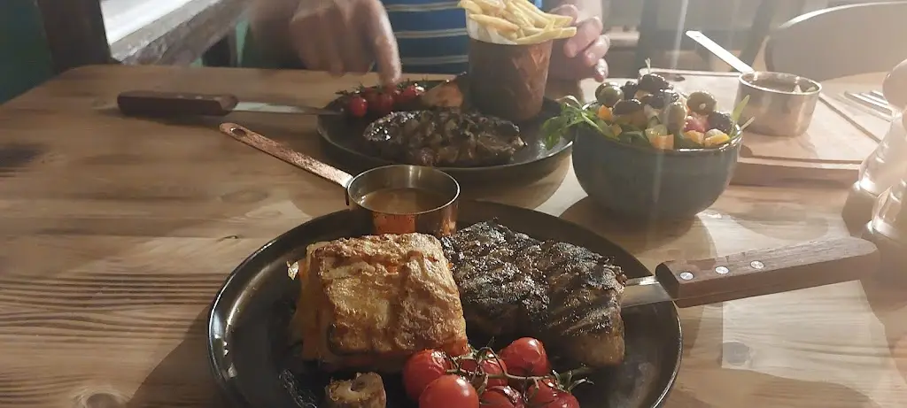 Menu_The White Hart Buxted_Buxted_imagen_6