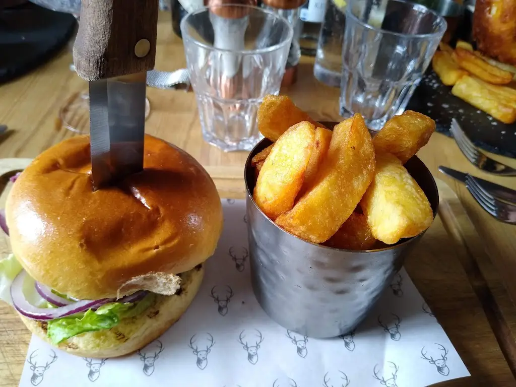 Menu_The White Hart Buxted_Buxted_imagen_8