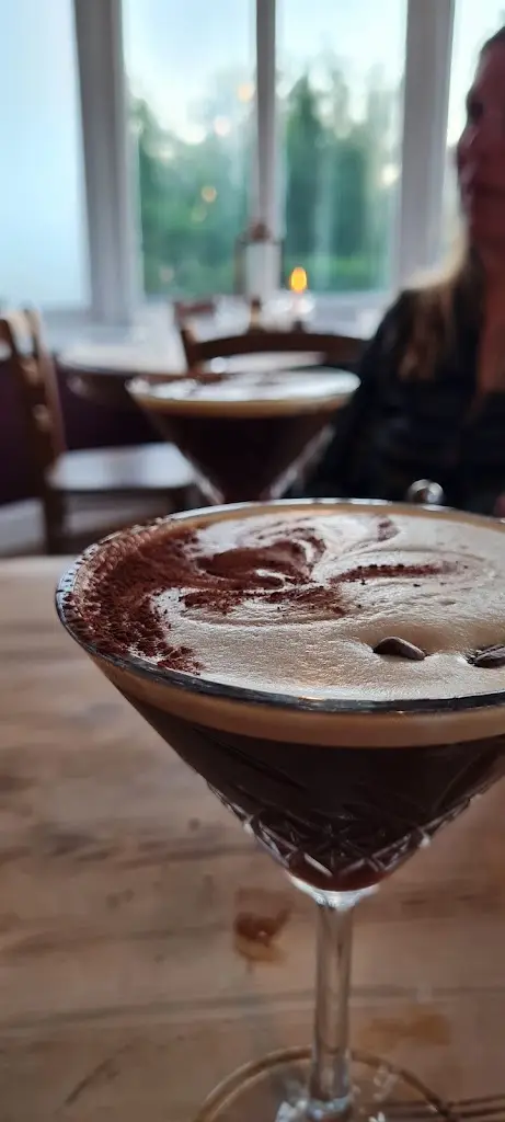 Menu_The White Hart Buxted_Buxted_imagen_9