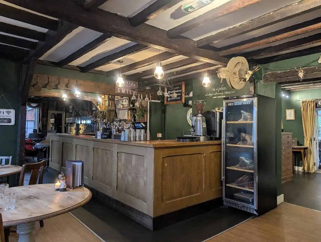 The White Hart Buxted_Buxted_slider_image_1