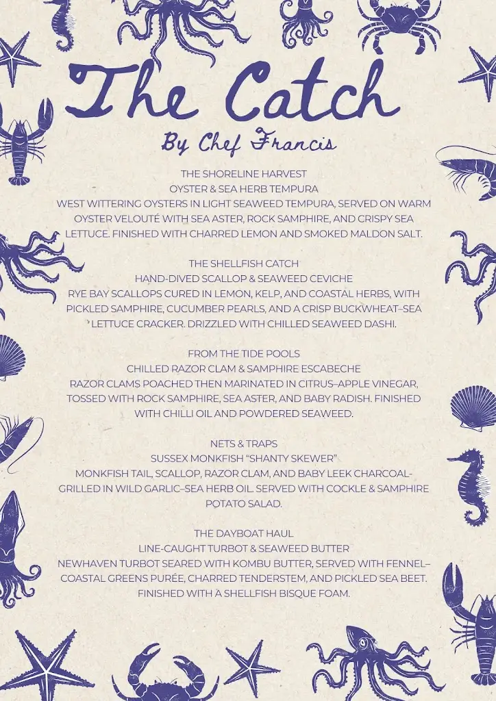 Menu_The Buxted Inn Pub | Dining | Rooms_Buxted_image_2