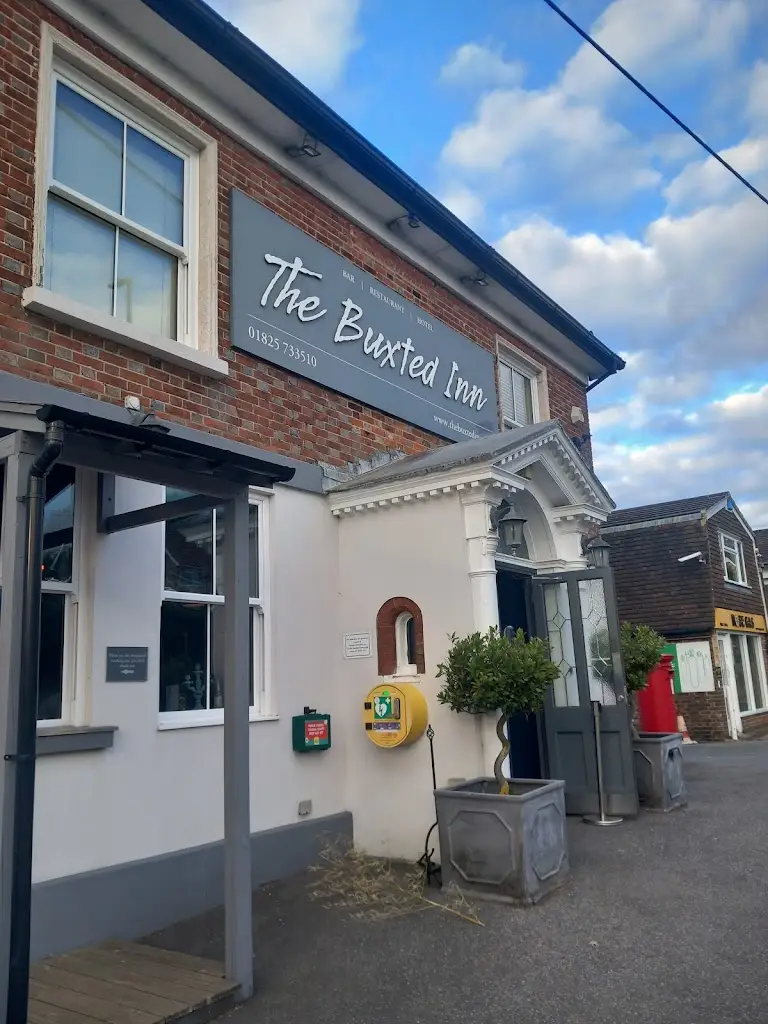 The Buxted Inn Pub | Dining | Rooms_Buxted_slider_image_3