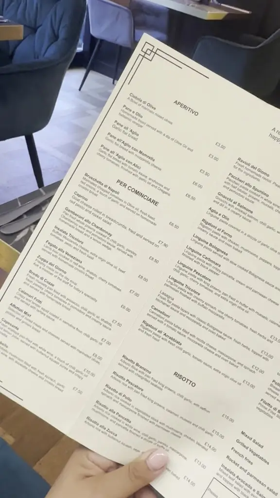 Menu_Spuntino Amesbury_Amesbury_image_1