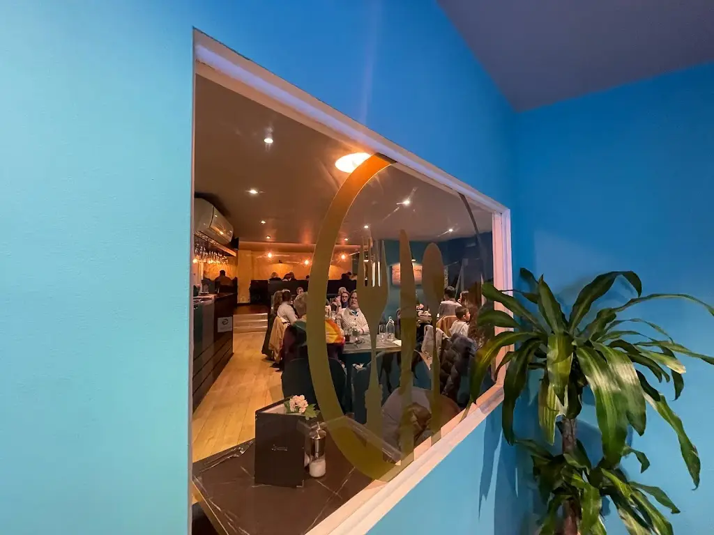 Spuntino Amesbury restaurant in Amesbury