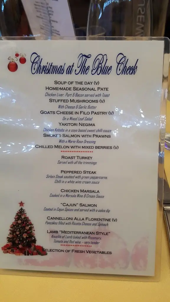 Menu_Blue Check Restaurant_Bushey_image_2