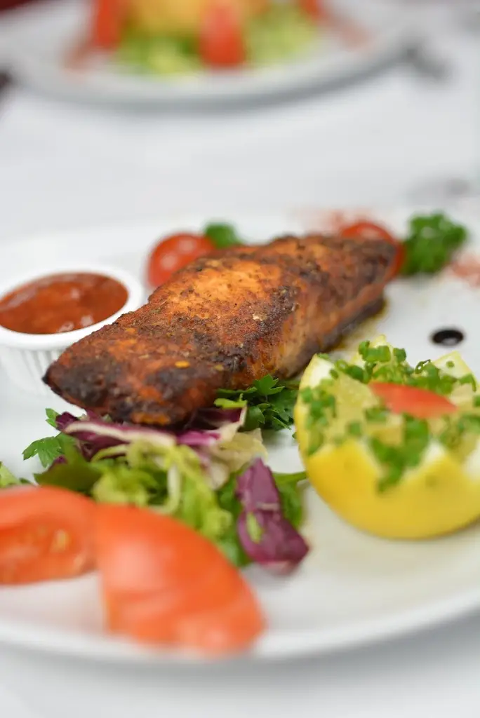 Blue Check Restaurant_Bushey_slider_image_3