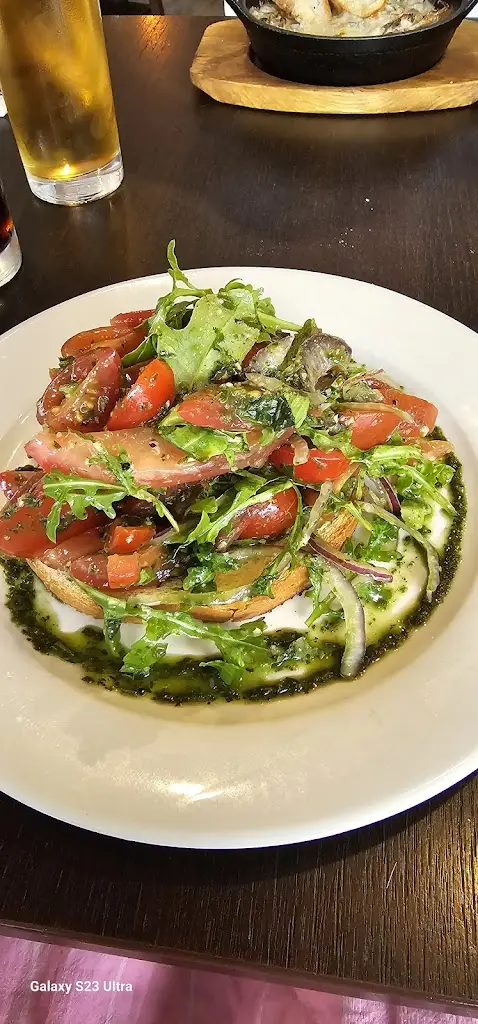 Menu_Bella Rosa_Bushey_image_9