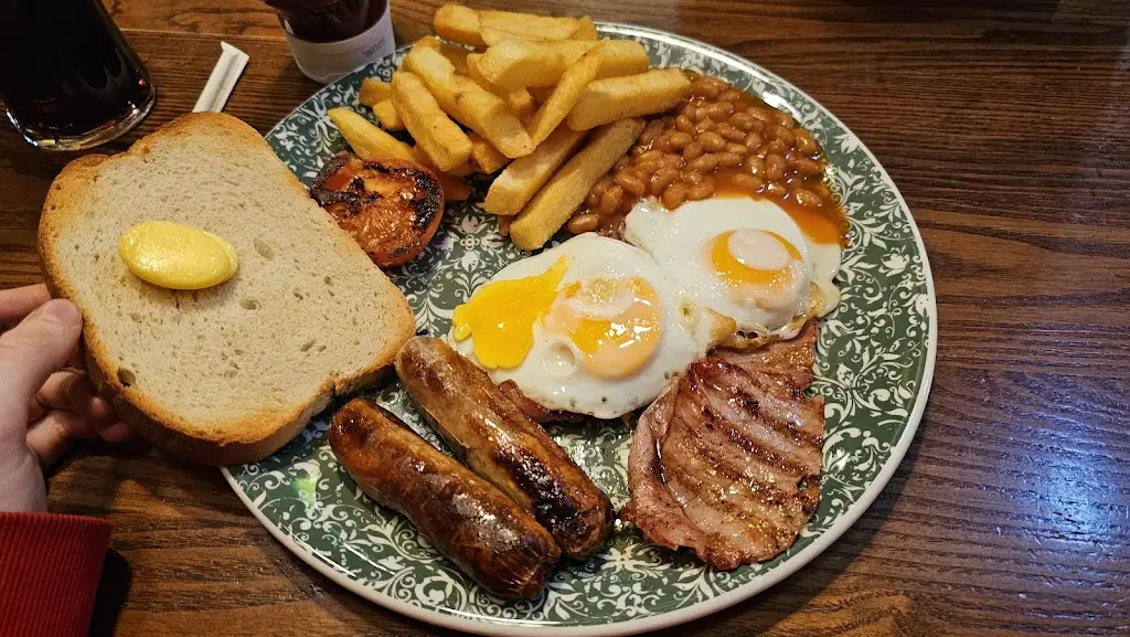 Benjy james_Barracuda_Bushey_reseña