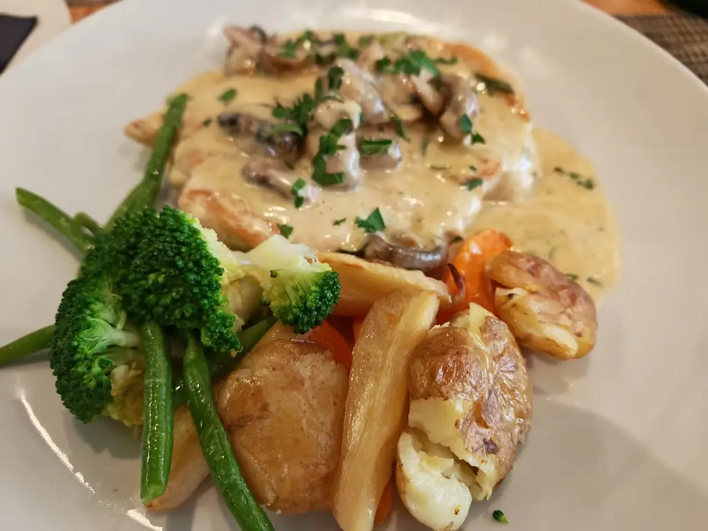 Nandakumar Balasubramanian_La Casa_Bushey_review