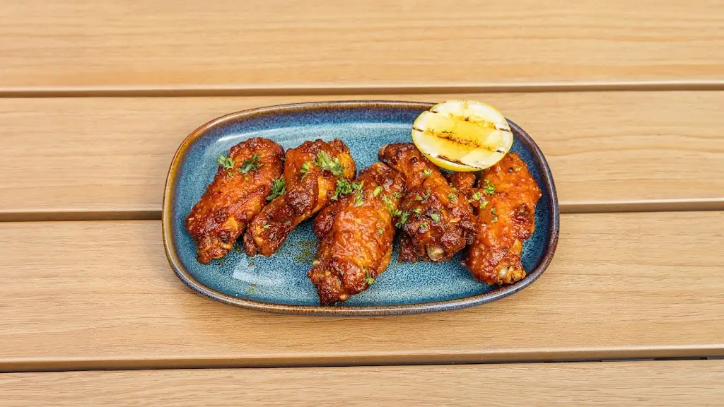 Menu_Luxe Restaurant & Bar_Bushey_image_8