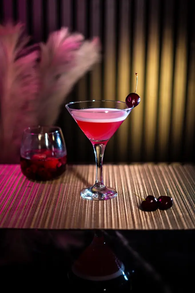 Menu_Luxe Restaurant & Bar_Bushey_image_9