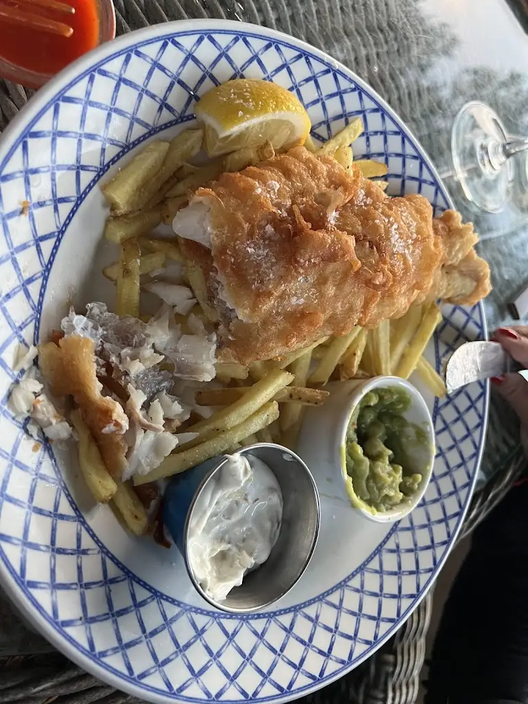 Menu_The Jolly Sailor_Bursledon_image_5