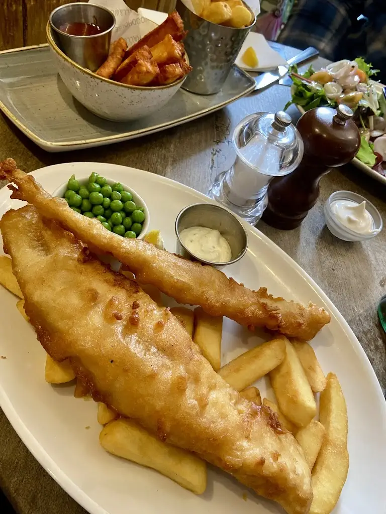 Kayleigh Beamond_The Jolly Sailor_Bursledon_review