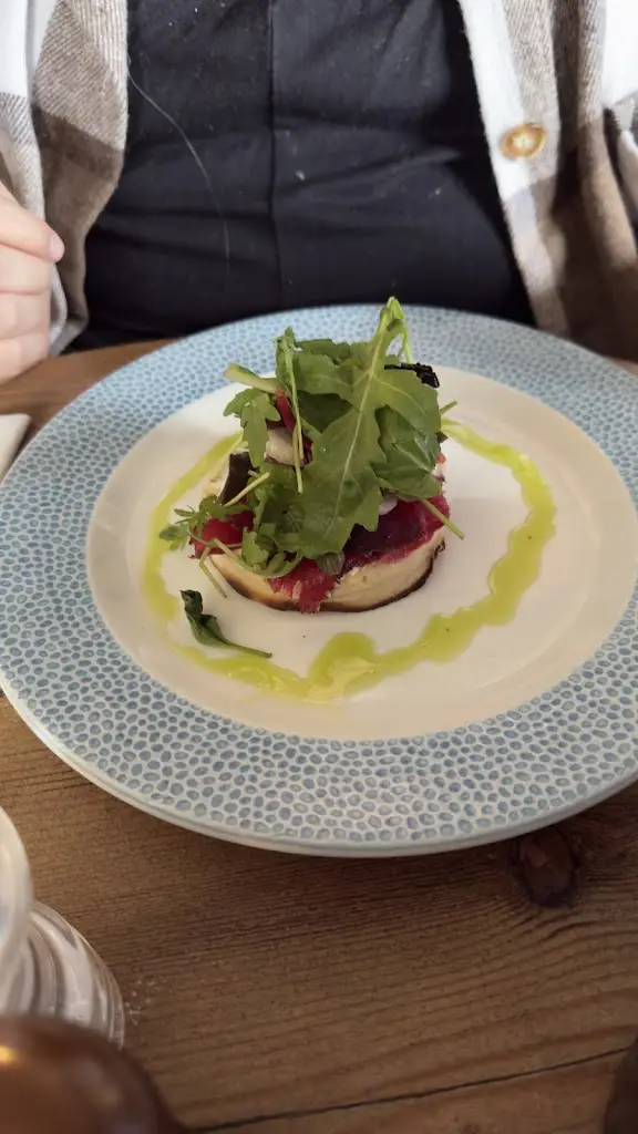 Tom_The Jolly Sailor_Bursledon_review