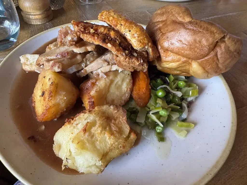T Esp_The Jolly Sailor_Bursledon_review
