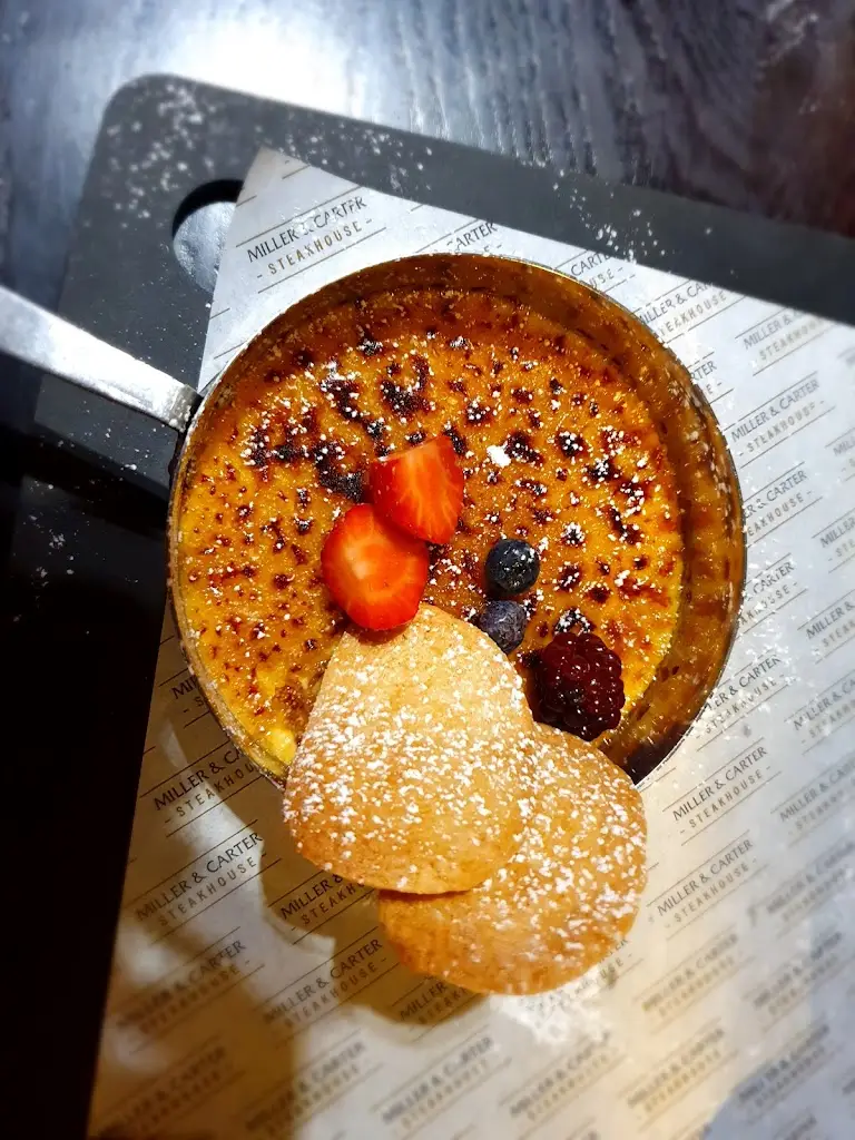 Menu_Miller & Carter Southampton_Bursledon_image_9