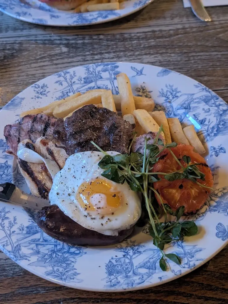 Menu_Fox & Hounds_Bursledon_image_8