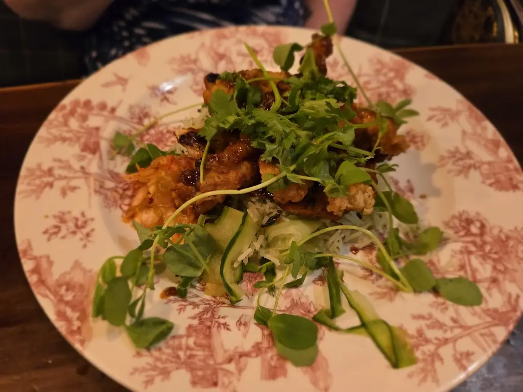 Hampshire Video_Fox & Hounds_Bursledon_review