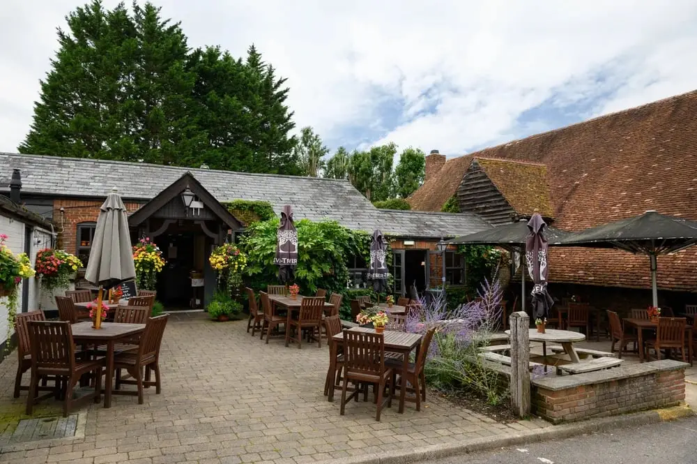 Fox & Hounds_Bursledon_slider_image_1