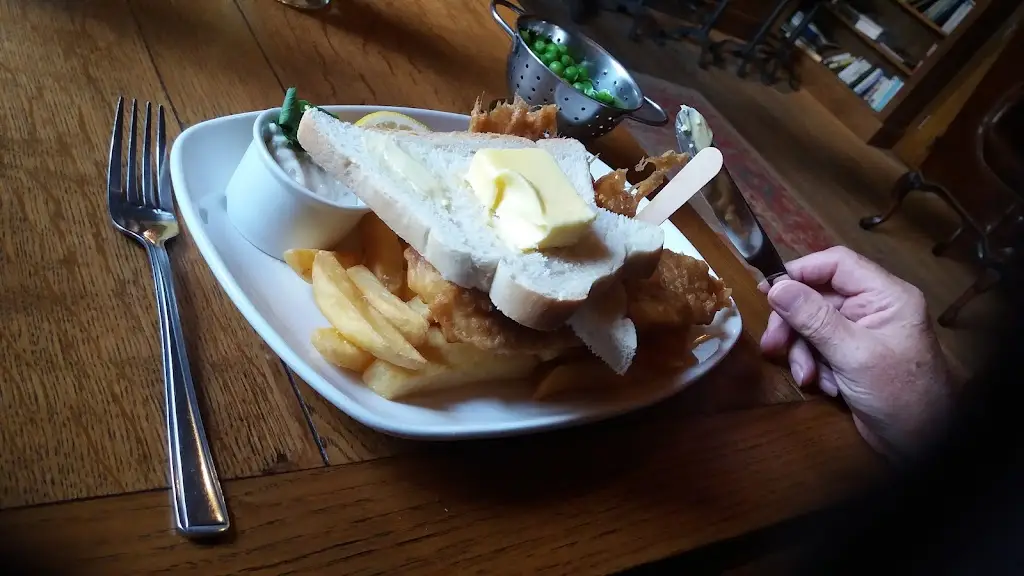 Menu_The Plough_Bursledon_image_5