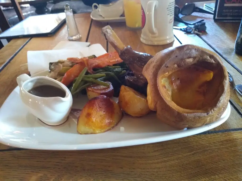 Menu_The Plough_Bursledon_image_7