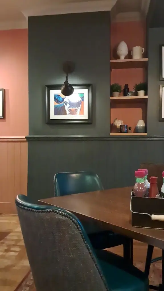 Harper’s Steakhouse & Bar Swanwick Marina_Bursledon_slider_image_2