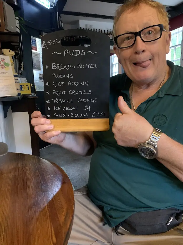 Menu_The Vine Inn_Bursledon_image_2