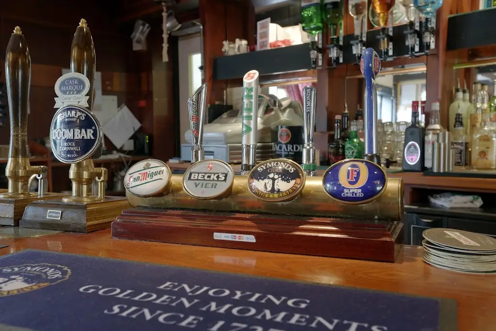 Menu_The Vine Inn_Bursledon_image_8