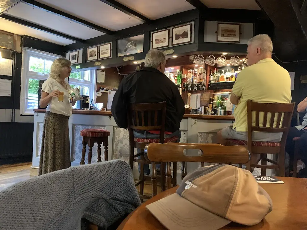 The Vine Inn_Bursledon_slider_image_2