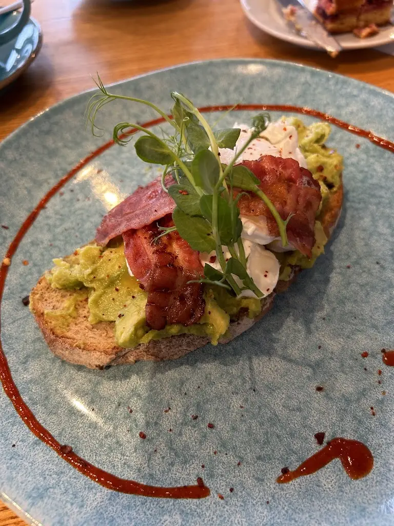 Daniel Wood_Seahorse Bistro_Bursledon_review