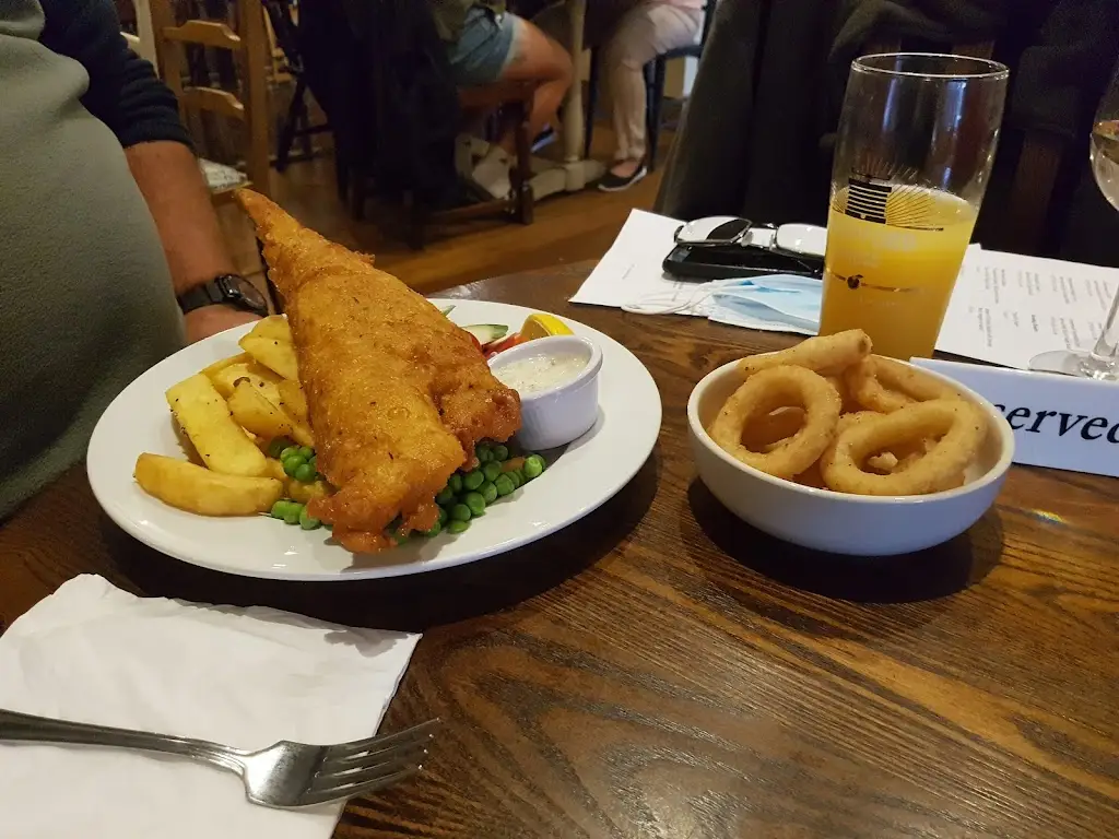 Menu_The Old Ship_Bursledon_image_6