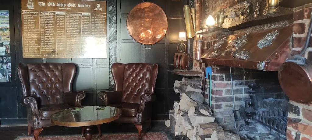 The Old Ship_Bursledon_slider_image_2