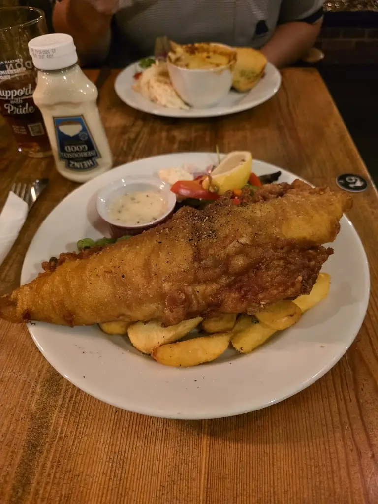 The Old Ship_Bursledon_slider_image_3