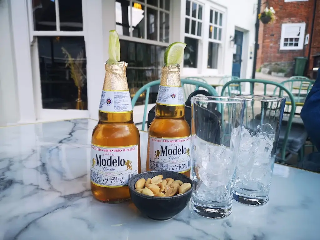 Menu_The Bugle Hamble_Bursledon_image_5